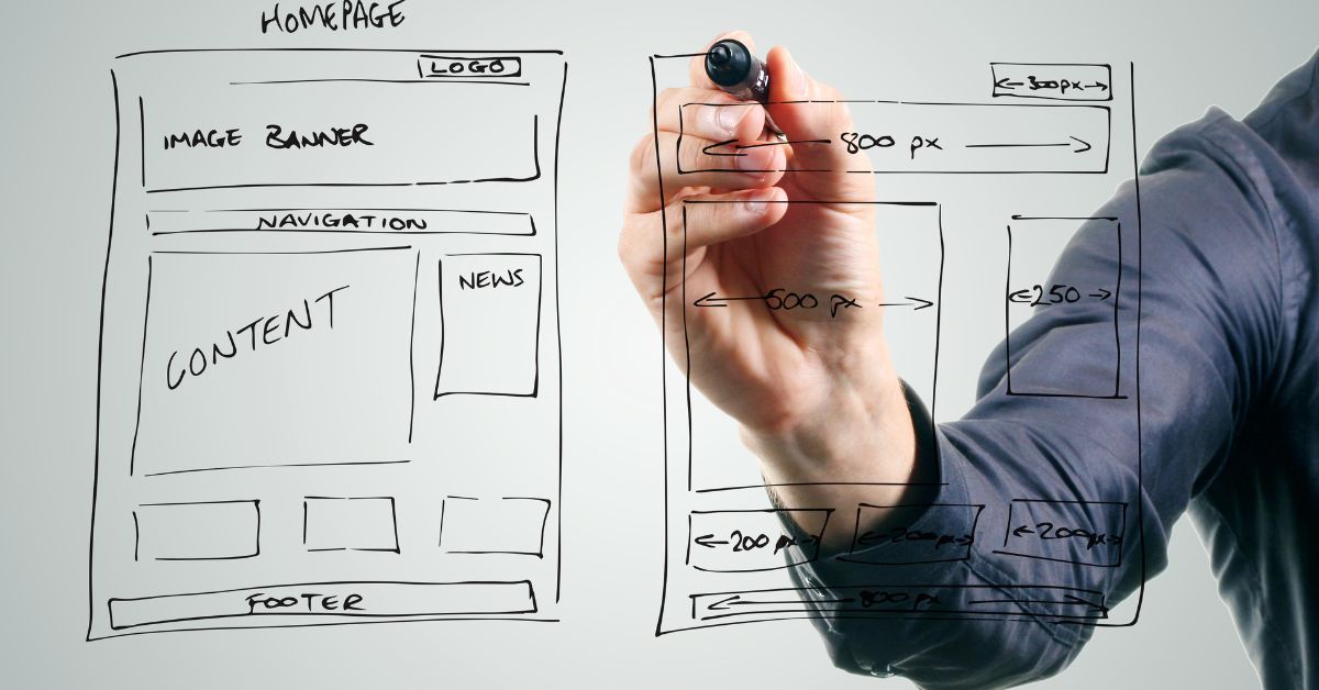 Landing Page Featured