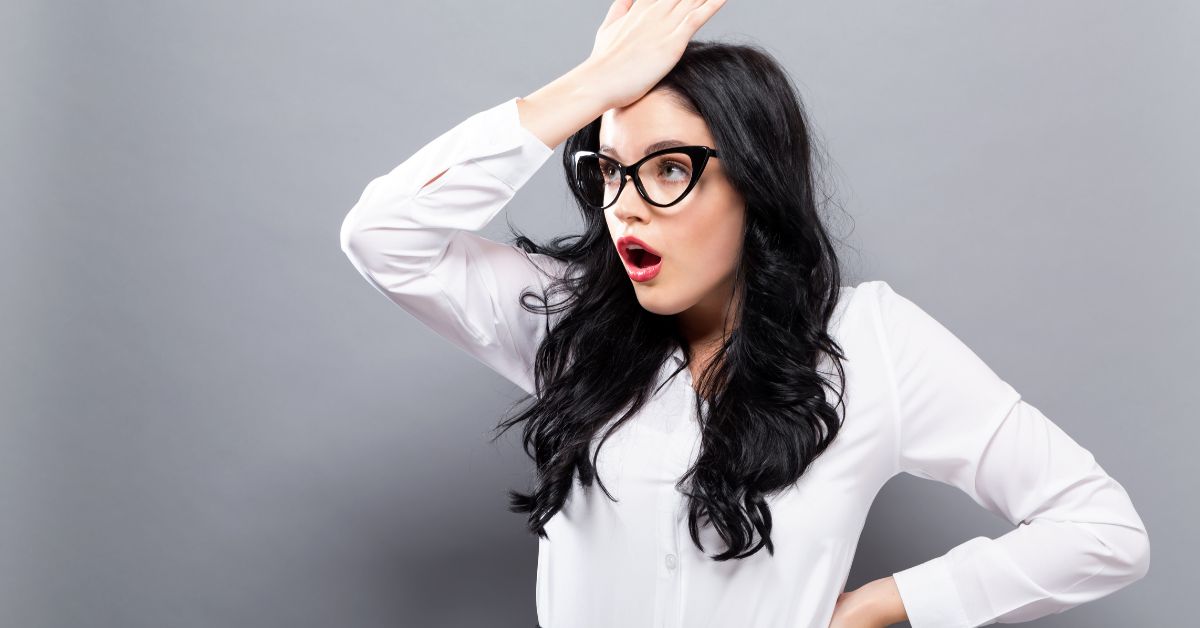 top 5 ppc mistakes